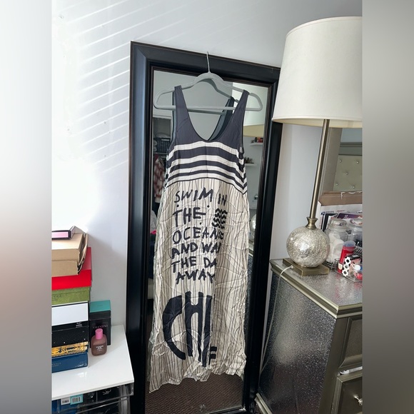 Me369 sleeveless dress mermaid - Picture 7 of 14